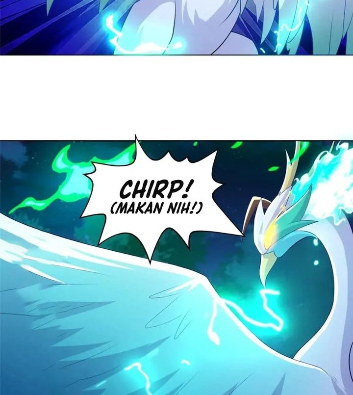 Dragon Master Chapter 240 Gambar 6