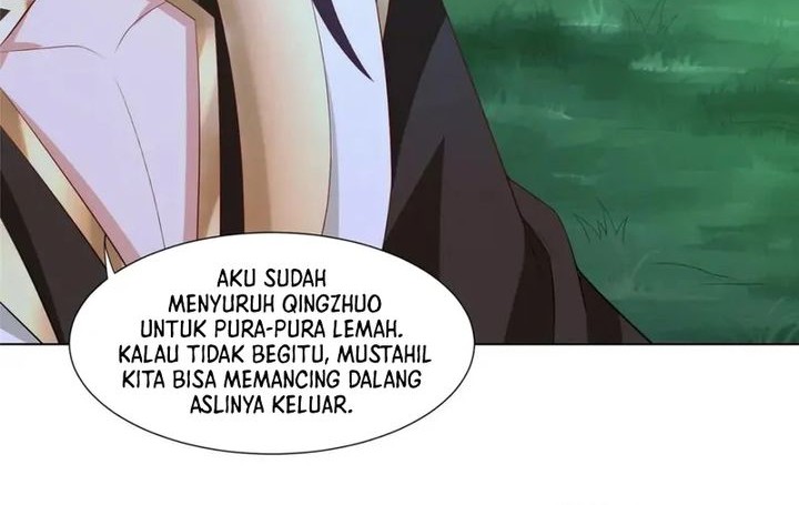 Dragon Master Chapter 240 Gambar 4