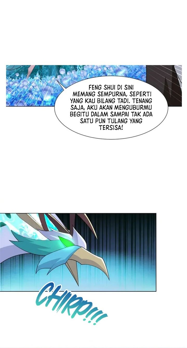 Dragon Master Chapter 240 Gambar 10