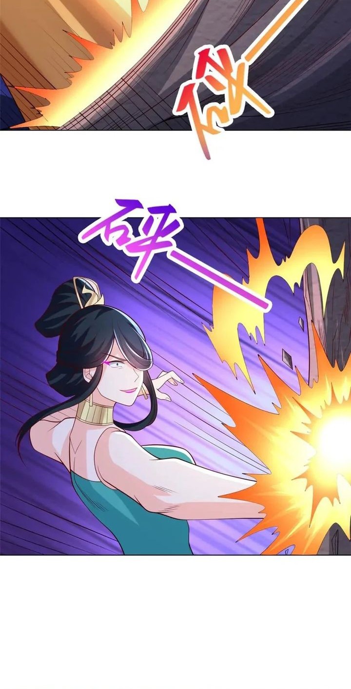 Dragon Master Chapter 240 Gambar 12