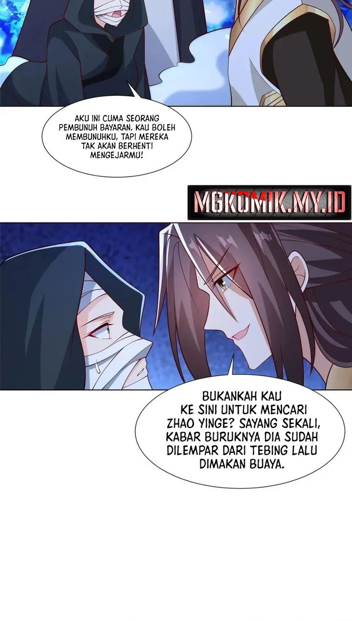 Dragon Master Chapter 240 Gambar 16