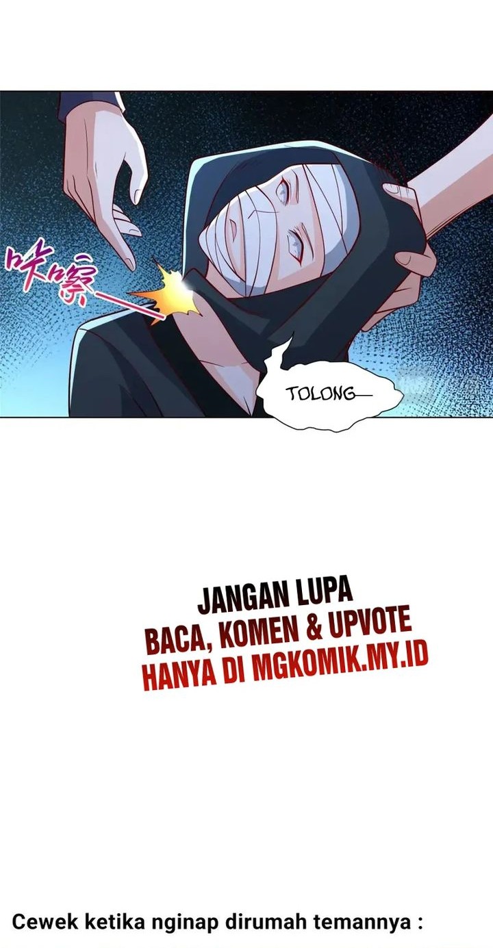 Dragon Master Chapter 240 Gambar 18