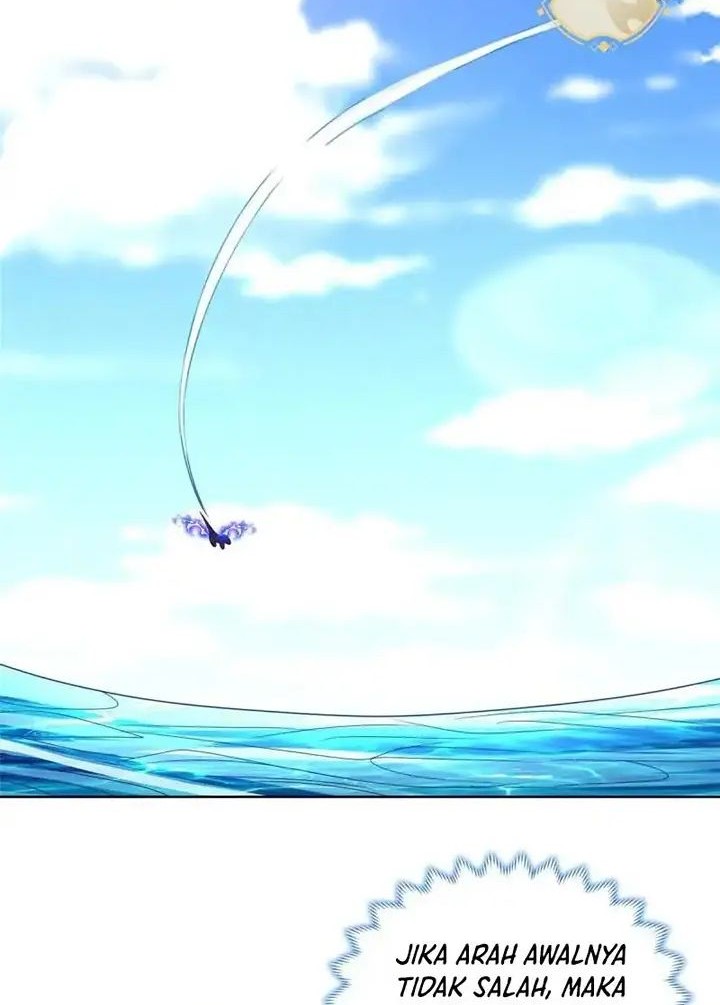 Dragon Master Chapter 241 Gambar 22