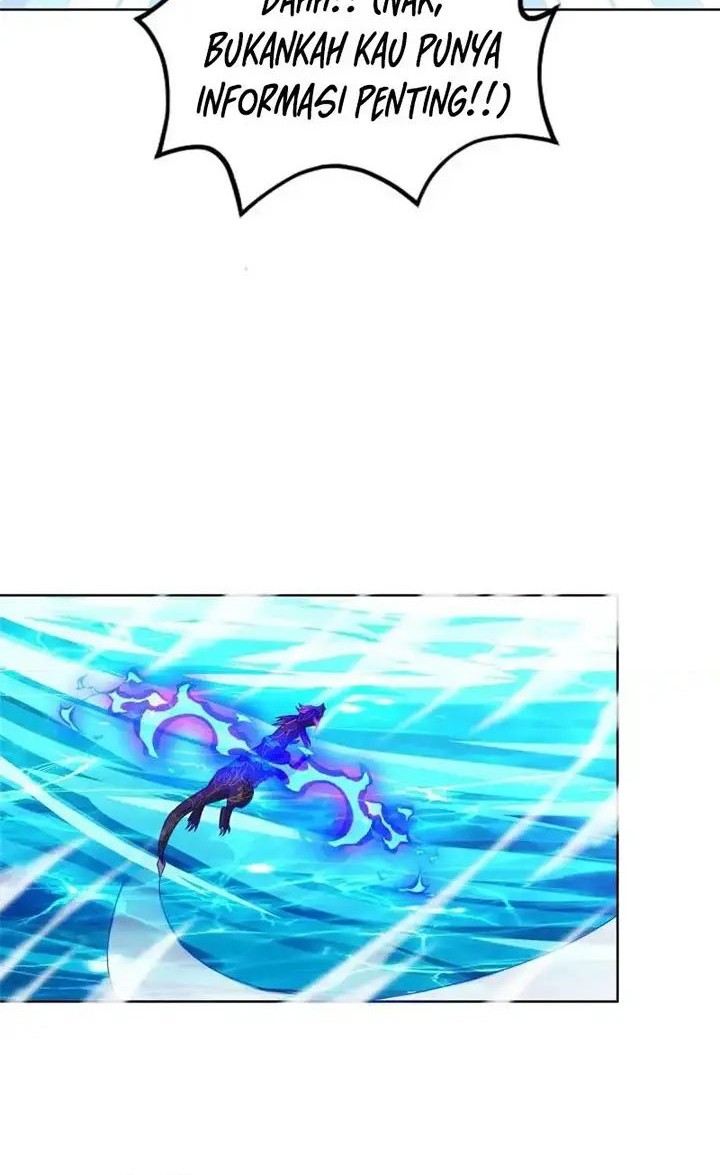 Dragon Master Chapter 241 Gambar 24