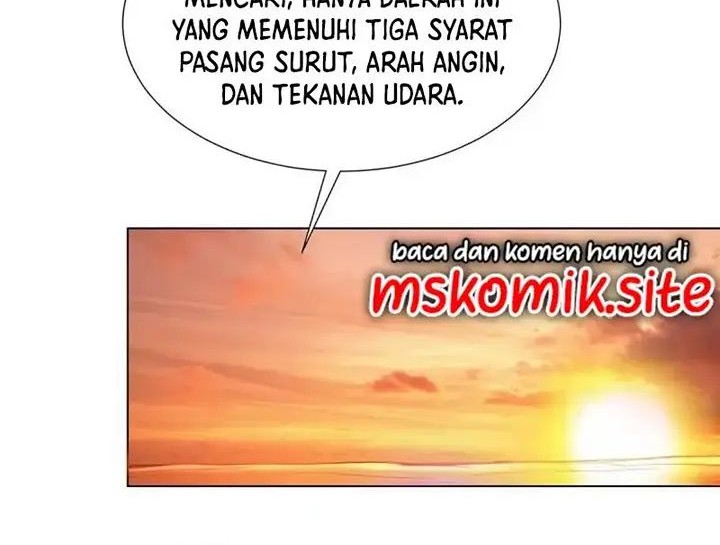 Dragon Master Chapter 241 Gambar 26