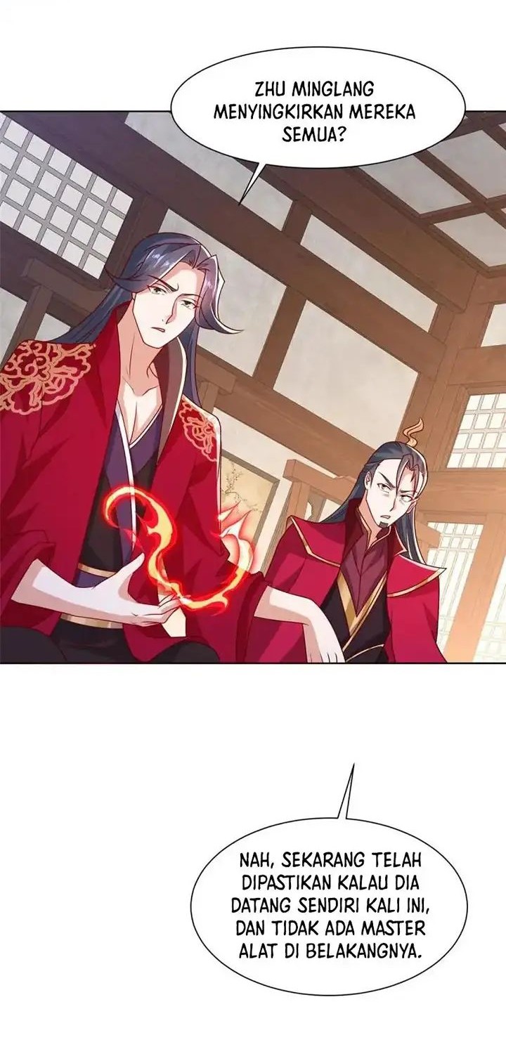 Manhua Dragon Master Chapter 241 gambar nomor 2