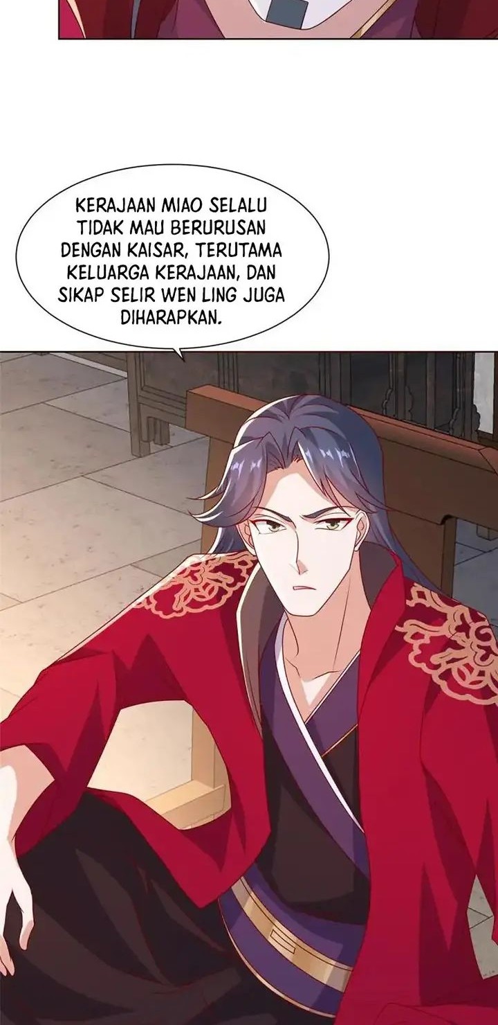 Dragon Master Chapter 241 Gambar 4