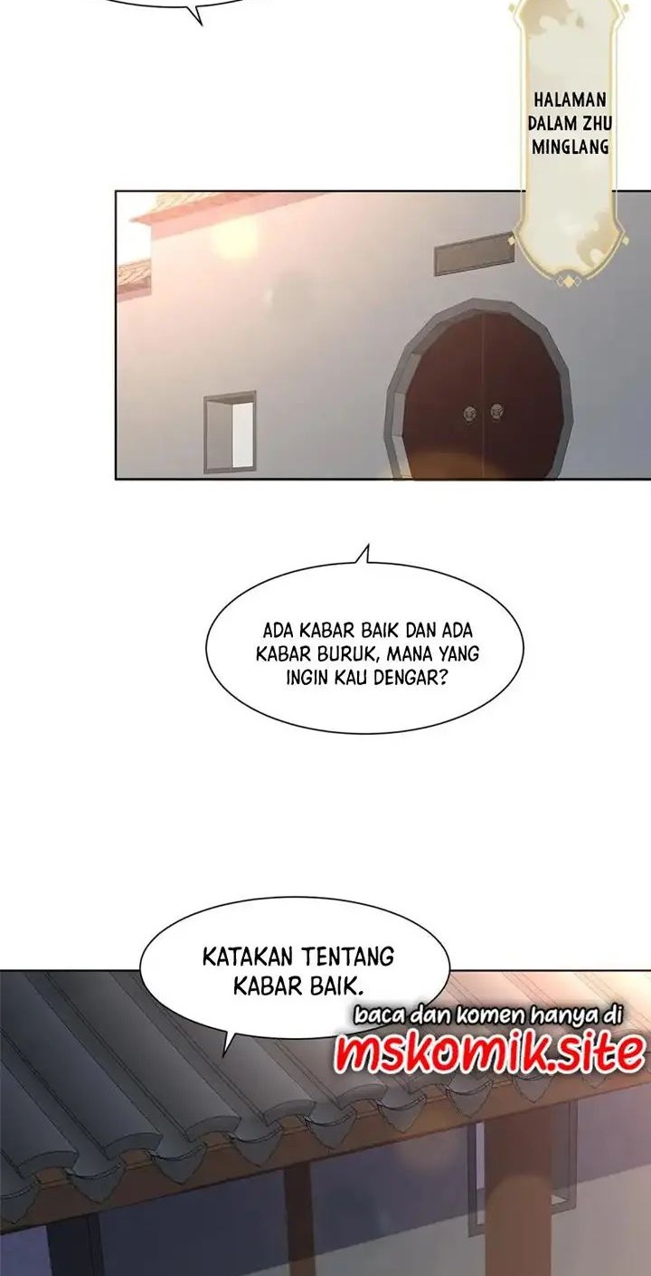 Dragon Master Chapter 241 Gambar 14