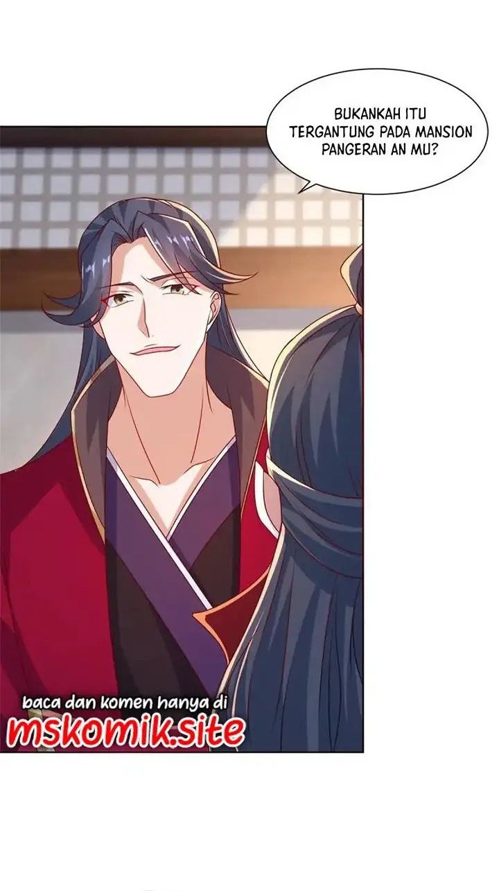 Dragon Master Chapter 241 Gambar 8