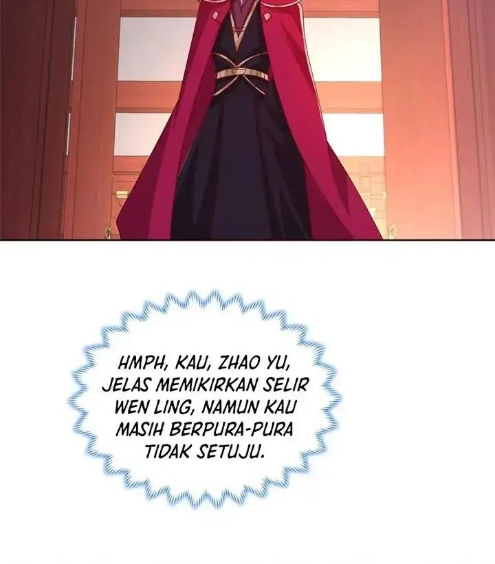 Dragon Master Chapter 241 Gambar 10