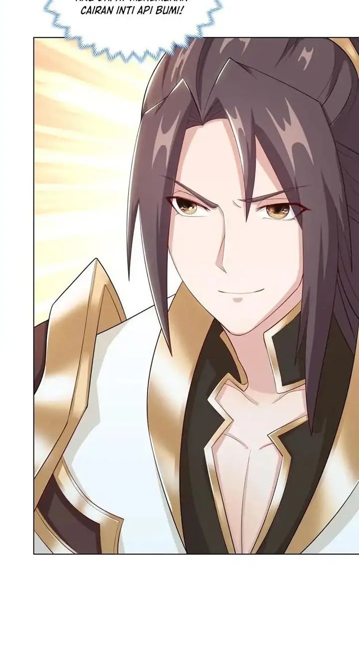 Dragon Master Chapter 242 Gambar 6