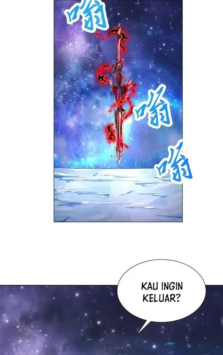 Dragon Master Chapter 242 Gambar 22