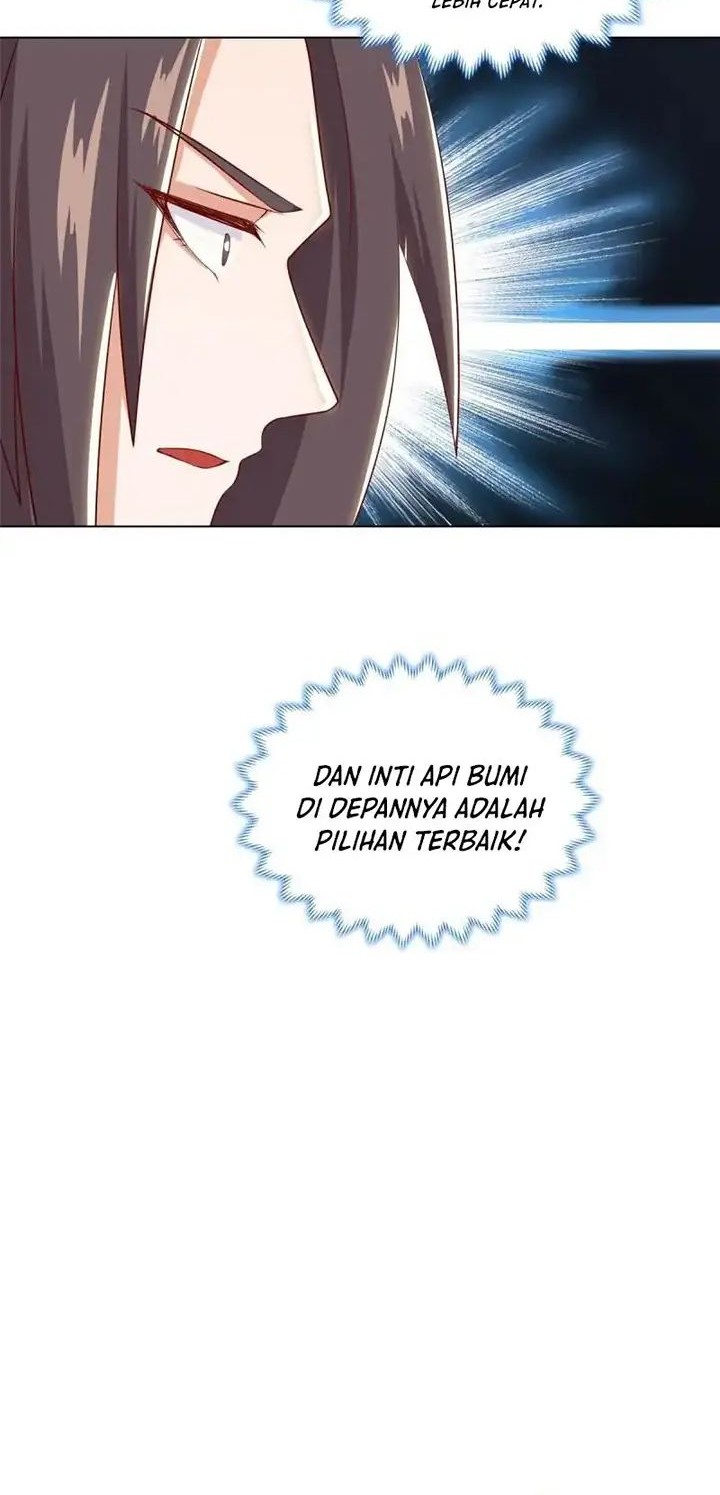 Dragon Master Chapter 242 Gambar 24