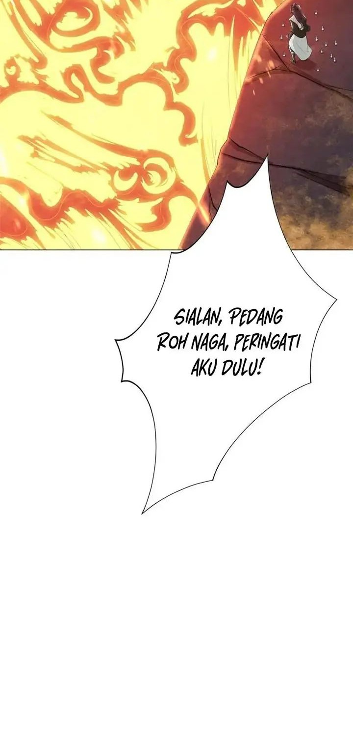 Dragon Master Chapter 242 Gambar 26