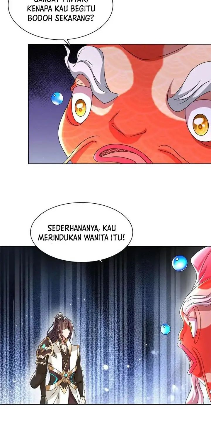 Dragon Master Chapter 243 Gambar 20