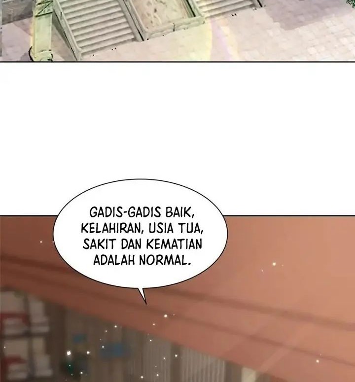 Dragon Master Chapter 243 Gambar 22