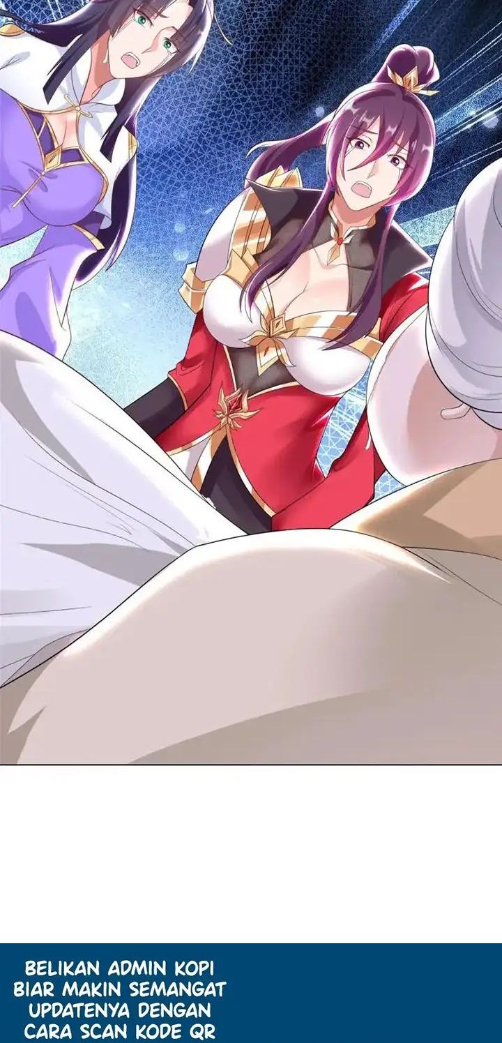 Dragon Master Chapter 243 Gambar 34