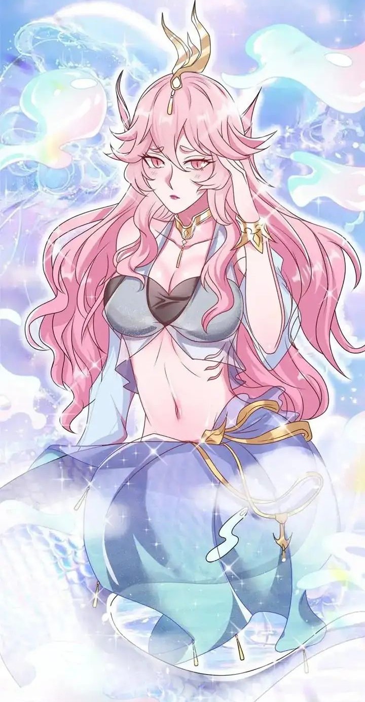 Dragon Master Chapter 243 Gambar 16