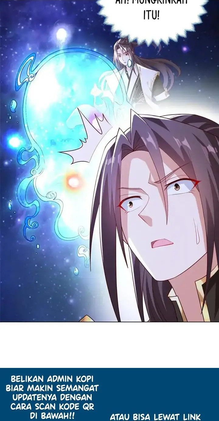 Dragon Master Chapter 254 Gambar 20