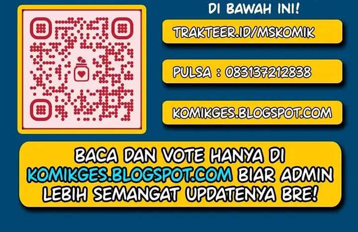 Dragon Master Chapter 254 Gambar 21