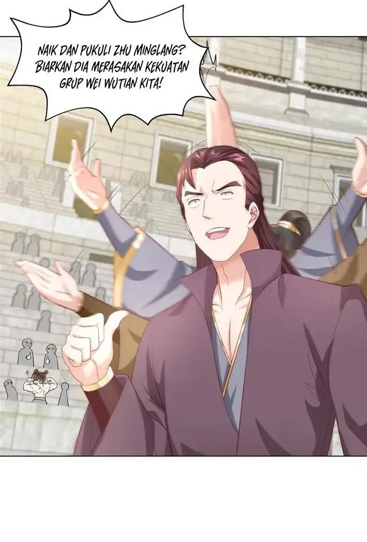 Manhua Dragon Master Chapter 254 gambar nomor 2