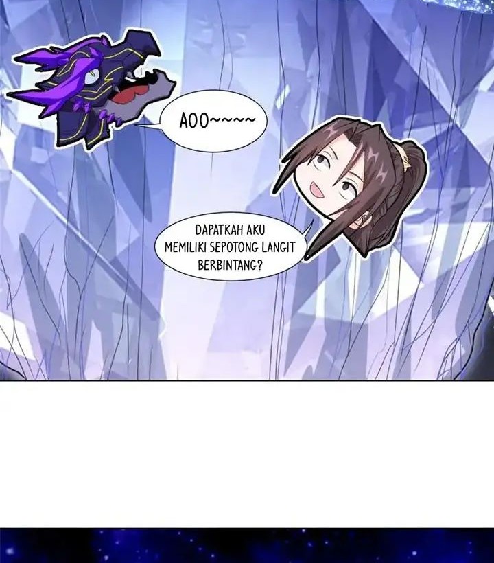 Dragon Master Chapter 254 Gambar 14