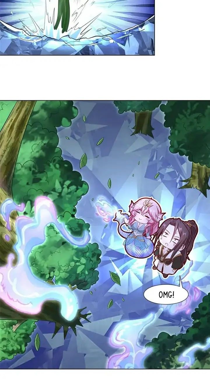 Dragon Master Chapter 254 Gambar 10