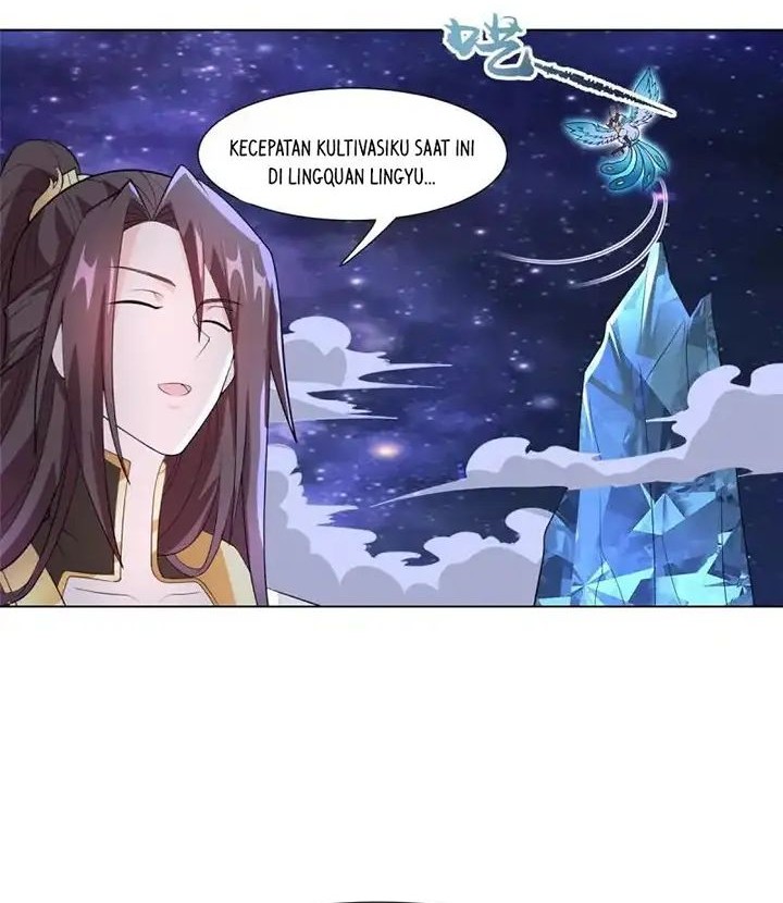 Dragon Master Chapter 254 Gambar 16