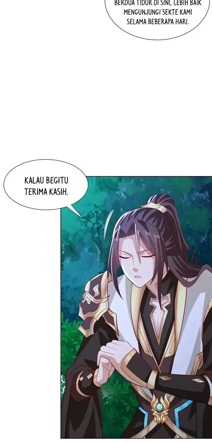 Dragon Master Chapter 255 Gambar 20