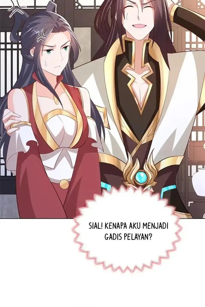 Dragon Master Chapter 255 Gambar 26