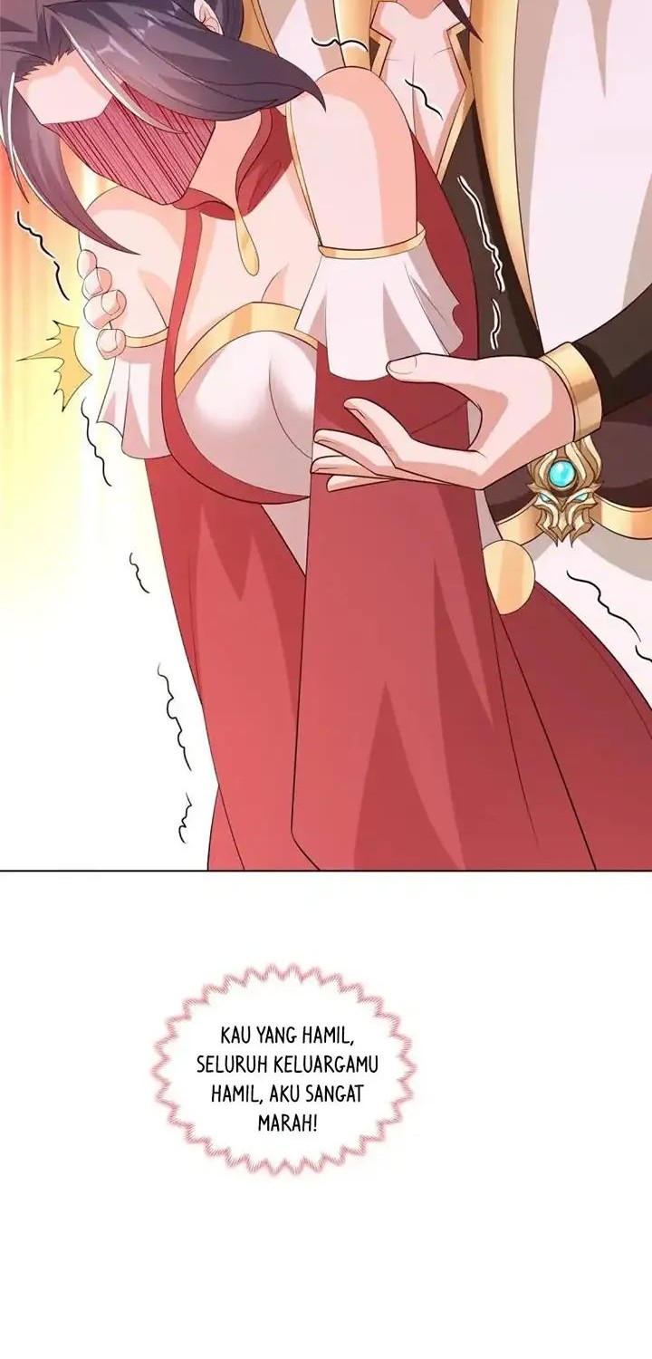 Dragon Master Chapter 255 Gambar 28