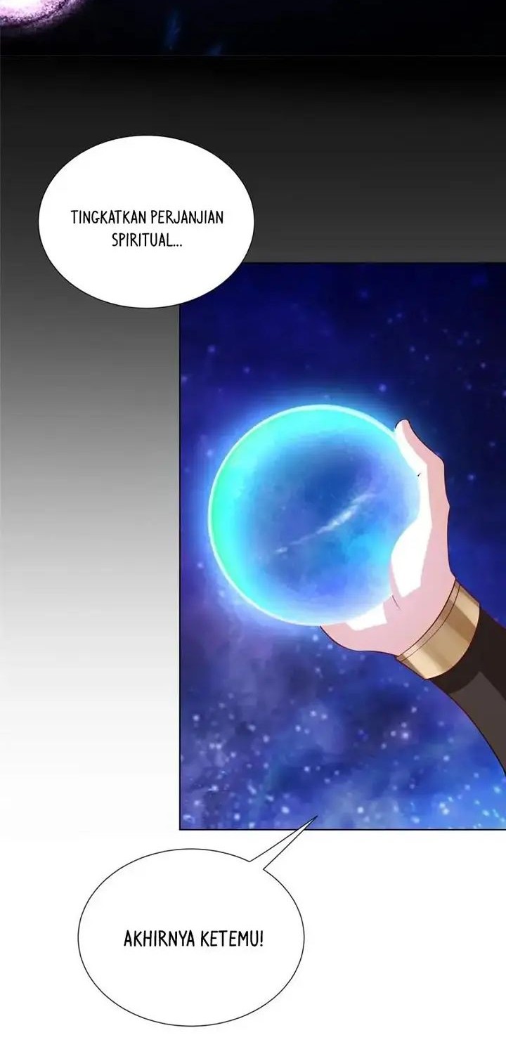 Dragon Master Chapter 255 Gambar 8