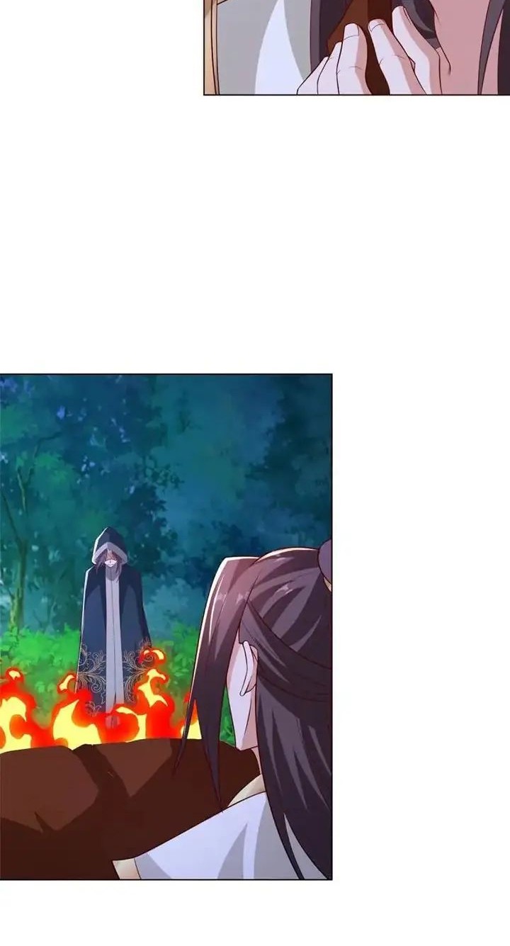 Dragon Master Chapter 255 Gambar 10