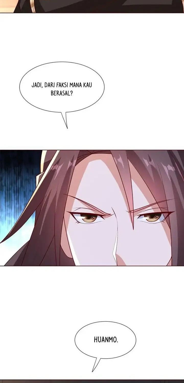 Dragon Master Chapter 256 Gambar 6