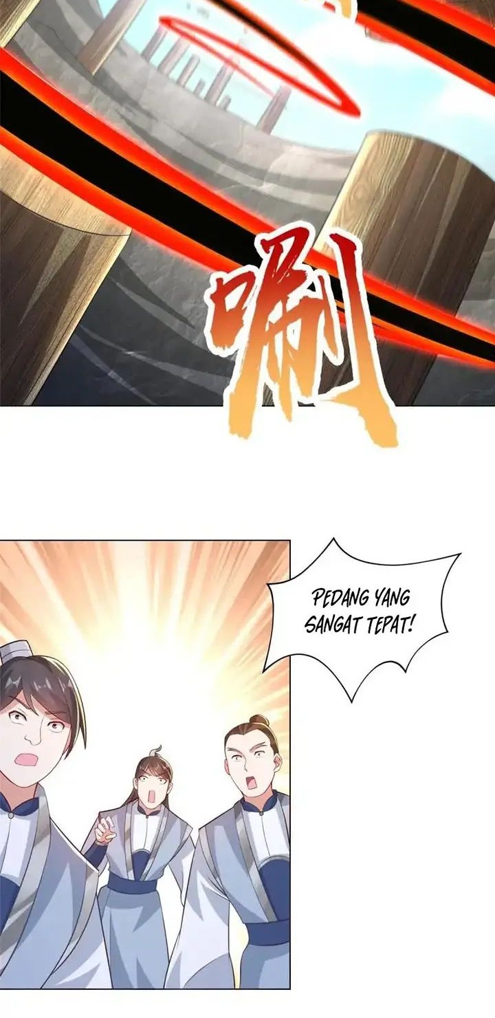 Dragon Master Chapter 256 Gambar 22