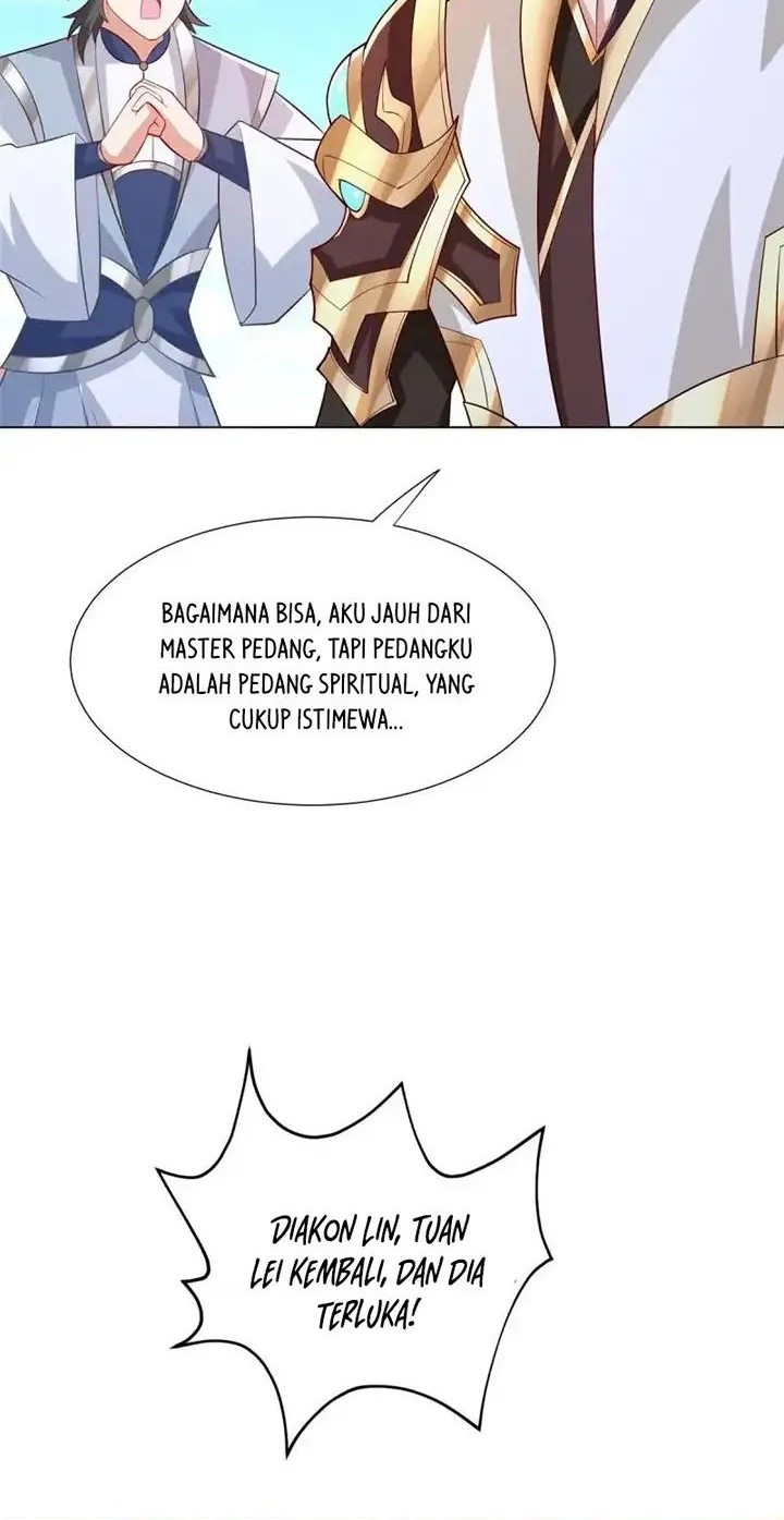 Dragon Master Chapter 256 Gambar 24