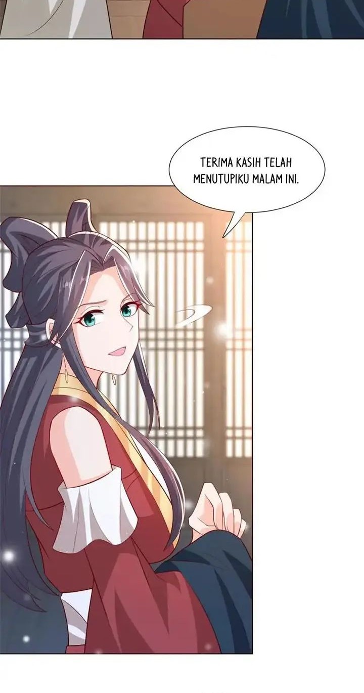 Manhua Dragon Master Chapter 256 gambar nomor 2