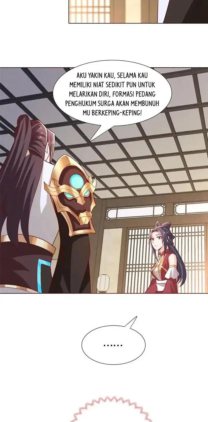 Dragon Master Chapter 256 Gambar 4