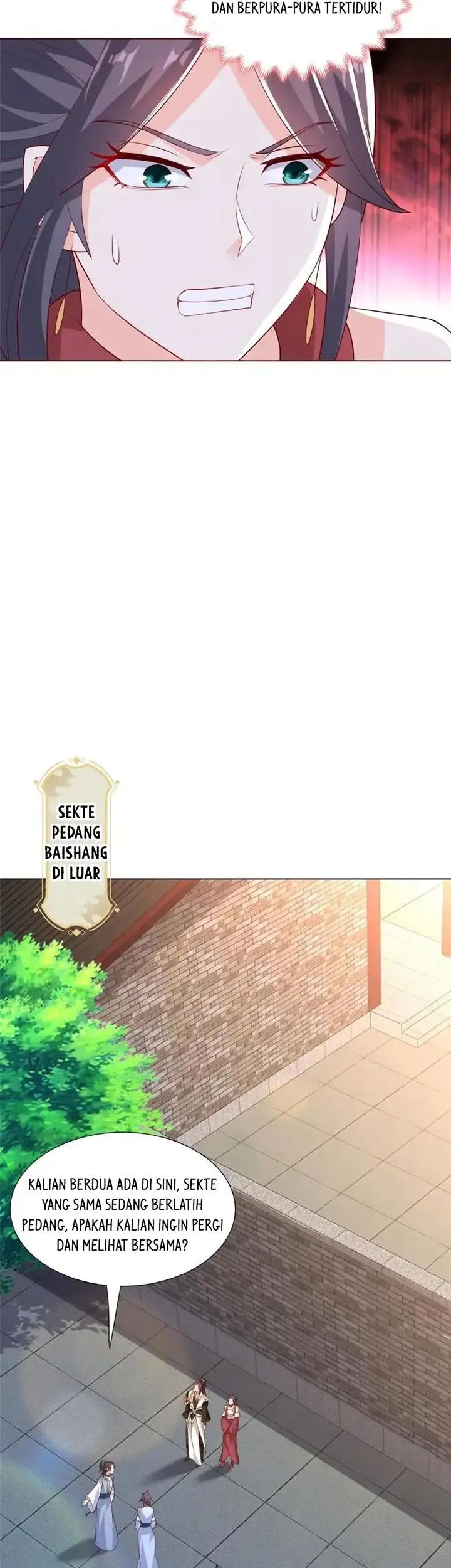 Dragon Master Chapter 256 Gambar 13