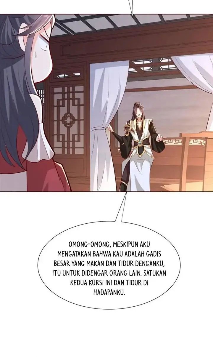 Dragon Master Chapter 256 Gambar 8