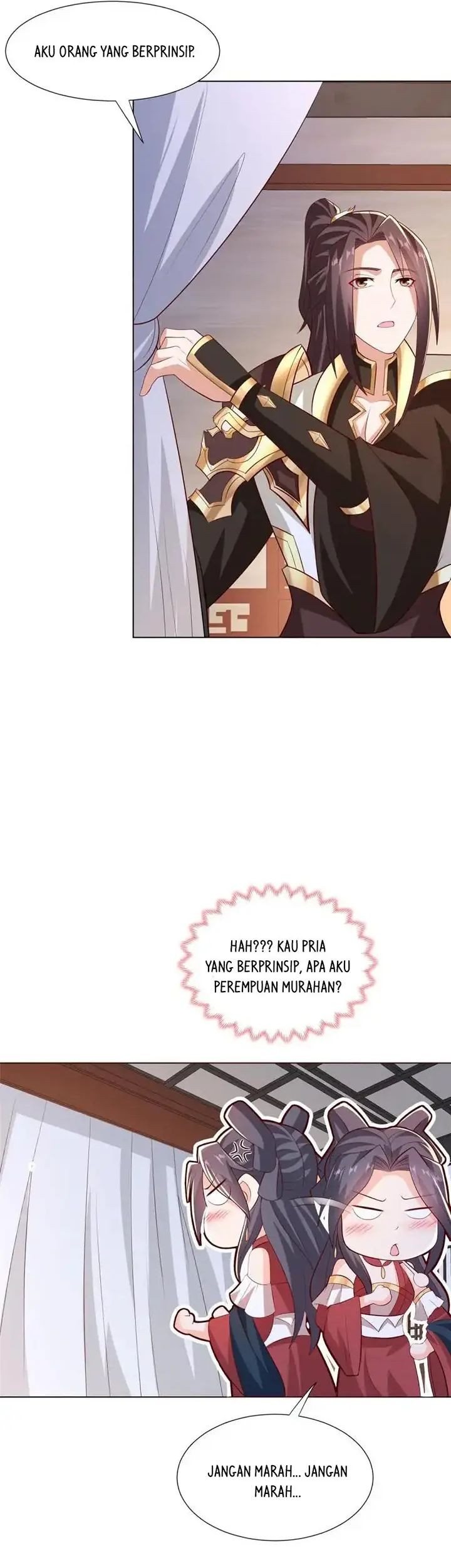 Dragon Master Chapter 256 Gambar 9