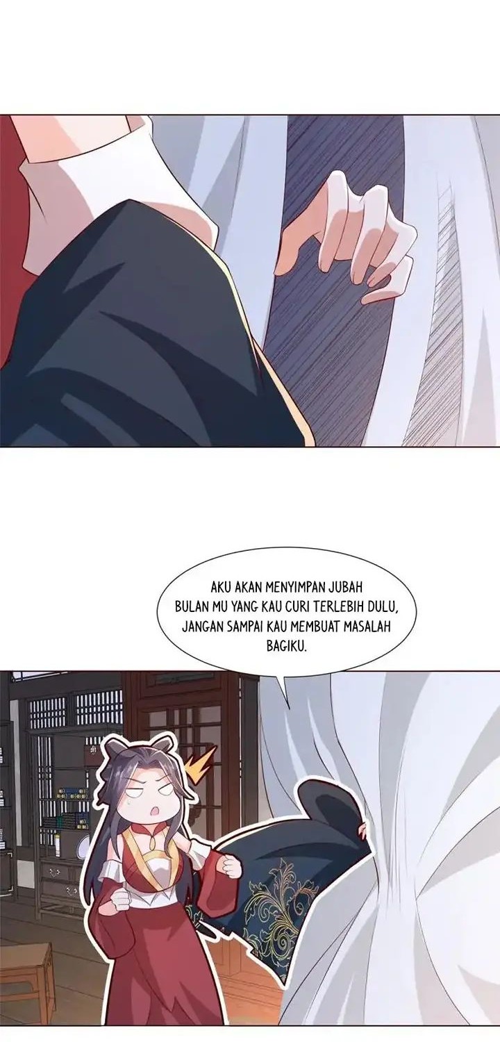 Dragon Master Chapter 256 Gambar 10