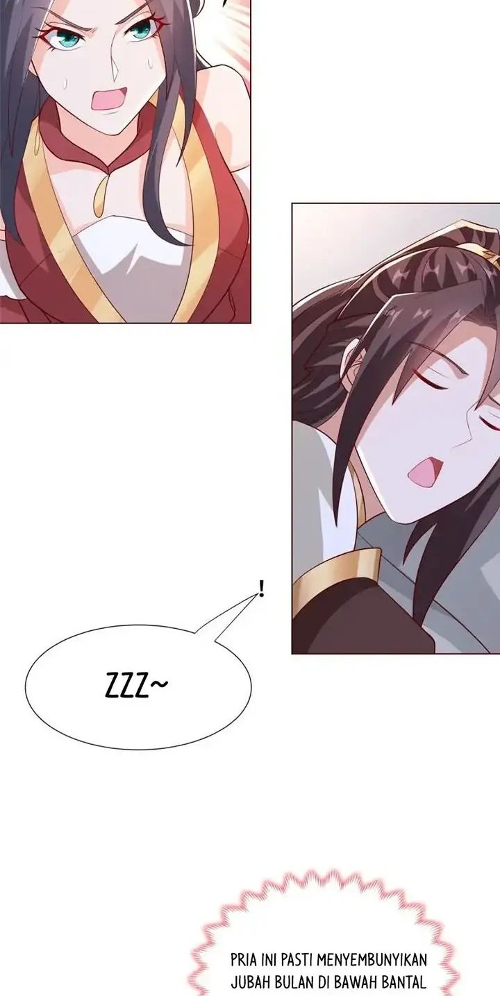 Dragon Master Chapter 256 Gambar 12