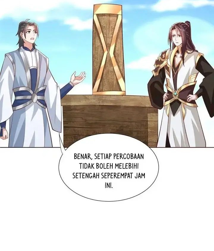 Dragon Master Chapter 256 Gambar 18