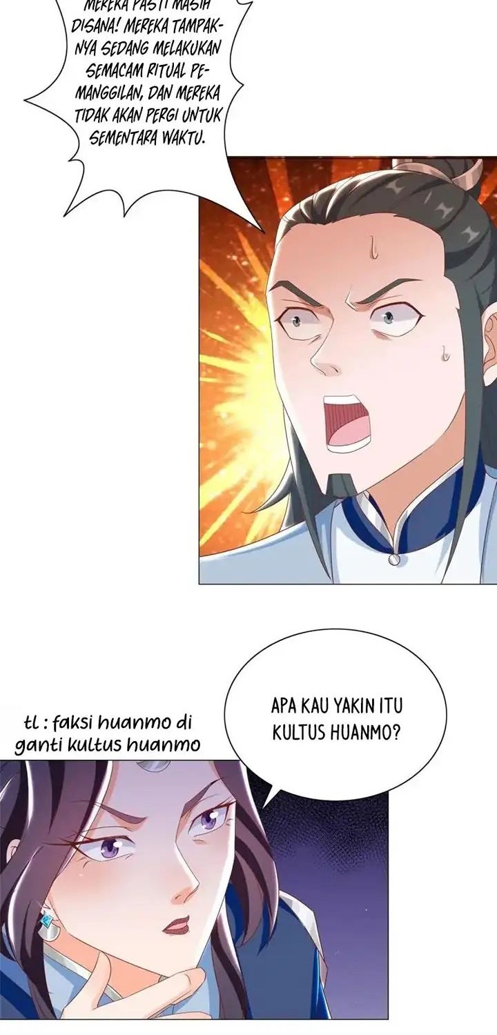 Dragon Master Chapter 257 Gambar 6