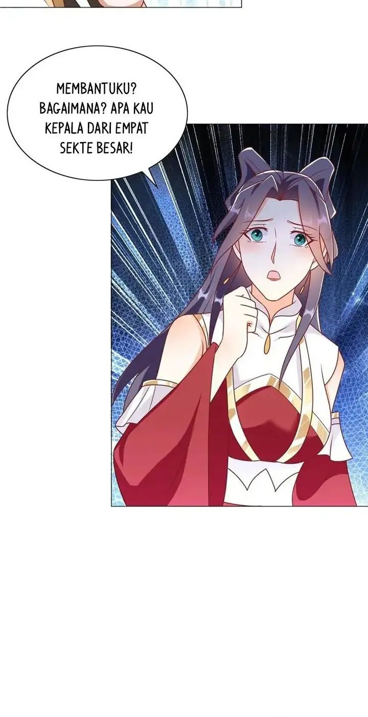 Dragon Master Chapter 257 Gambar 21