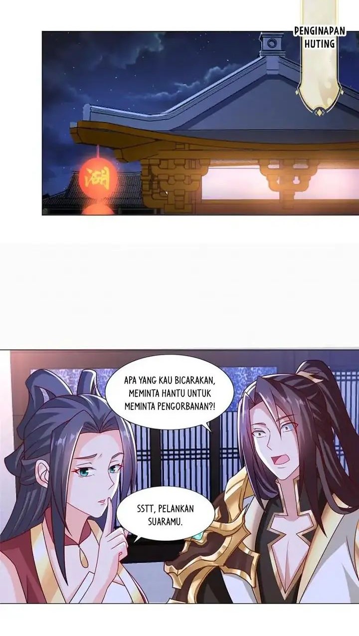 Dragon Master Chapter 258 Gambar 6