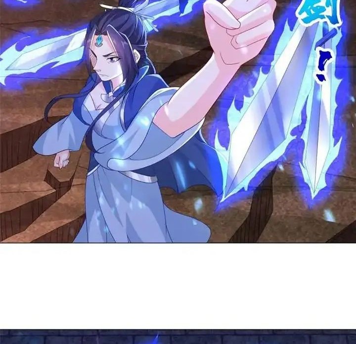 Dragon Master Chapter 258 Gambar 14