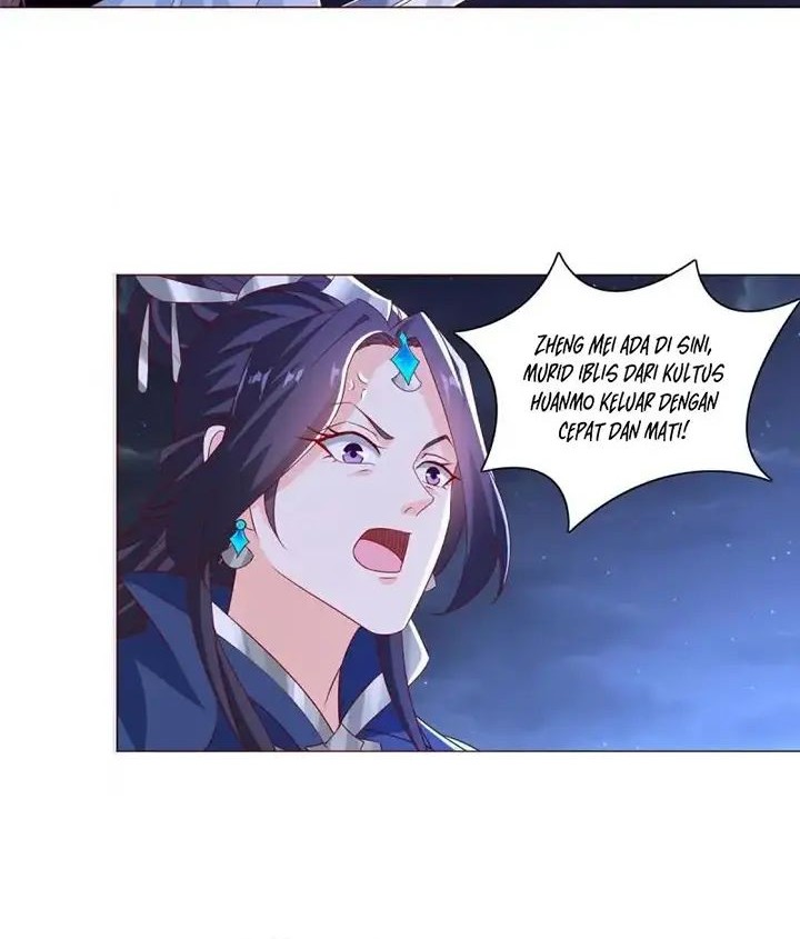 Dragon Master Chapter 258 Gambar 10