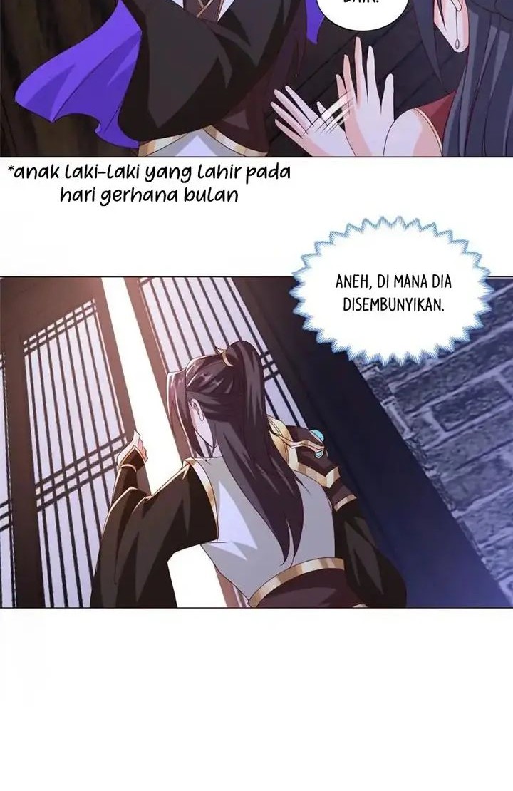 Dragon Master Chapter 258 Gambar 16